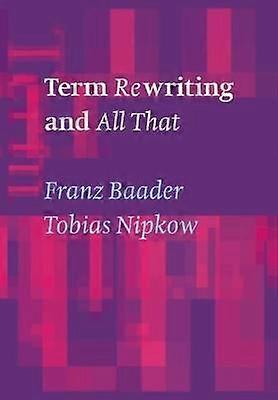 termrewritingandallthat