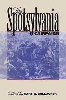 La campagne spotsylvania
