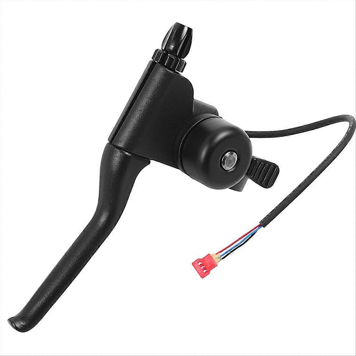 Left Brake Lever Handle with Bells for V2 Pro XL Rival XR Models Electric Scooters