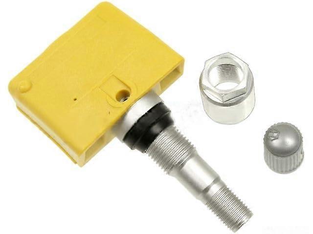 TPMS Sensor for 20072011 Nissan Pathfinder, Direct Fit, OEM Compliant, Durable Design