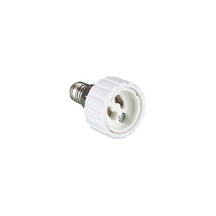 Adapter gniazda E14 na GU10