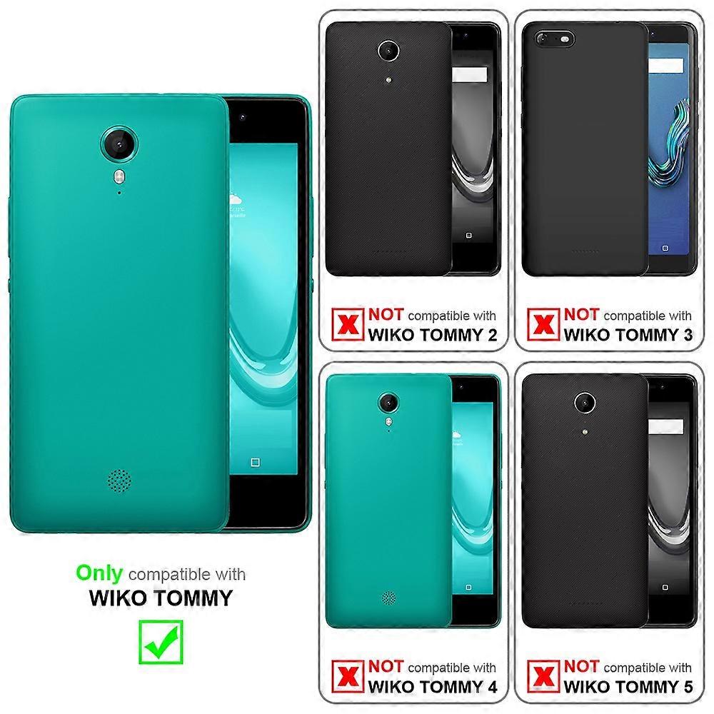 WIKO TOMMY Protective Film