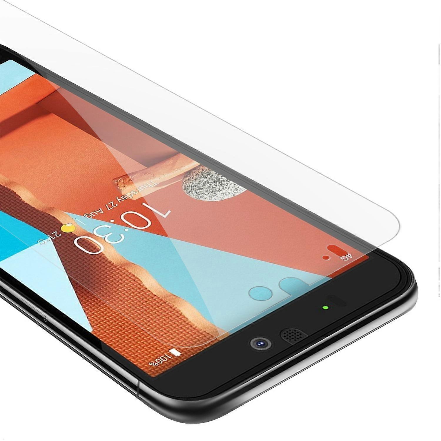 Fairphone 3 Protective Film