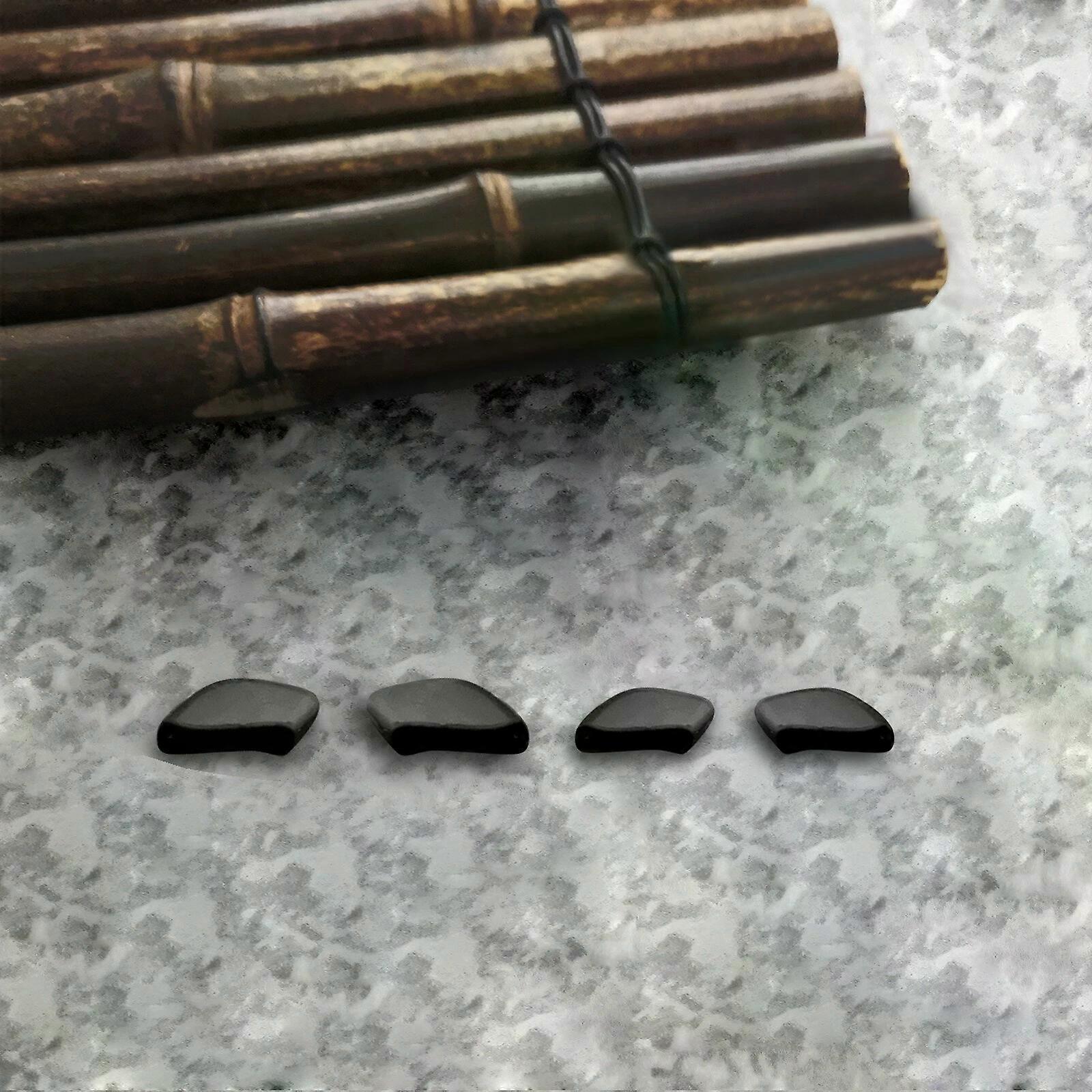 LensOcean Replacement EarSocks & Nose Pads Kits for-Oakley Commit SQ OO9086-Opts