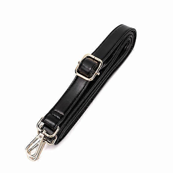 2cm PU Leather Shoulder Crossbody Handbag Replacement Adjustable Bag Strap