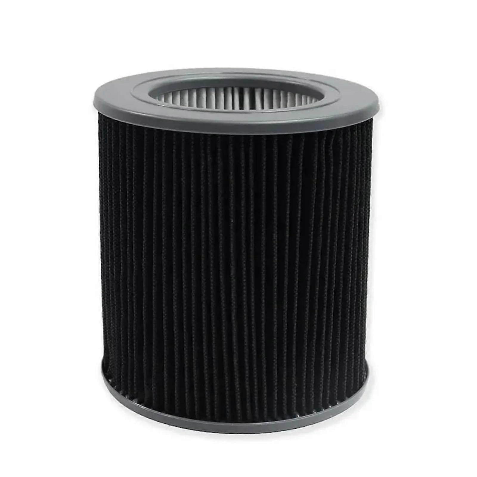 HEPA Air Purifier Filter Replacement for Mini and Mini+, Efficiency VOC and Dust Removal