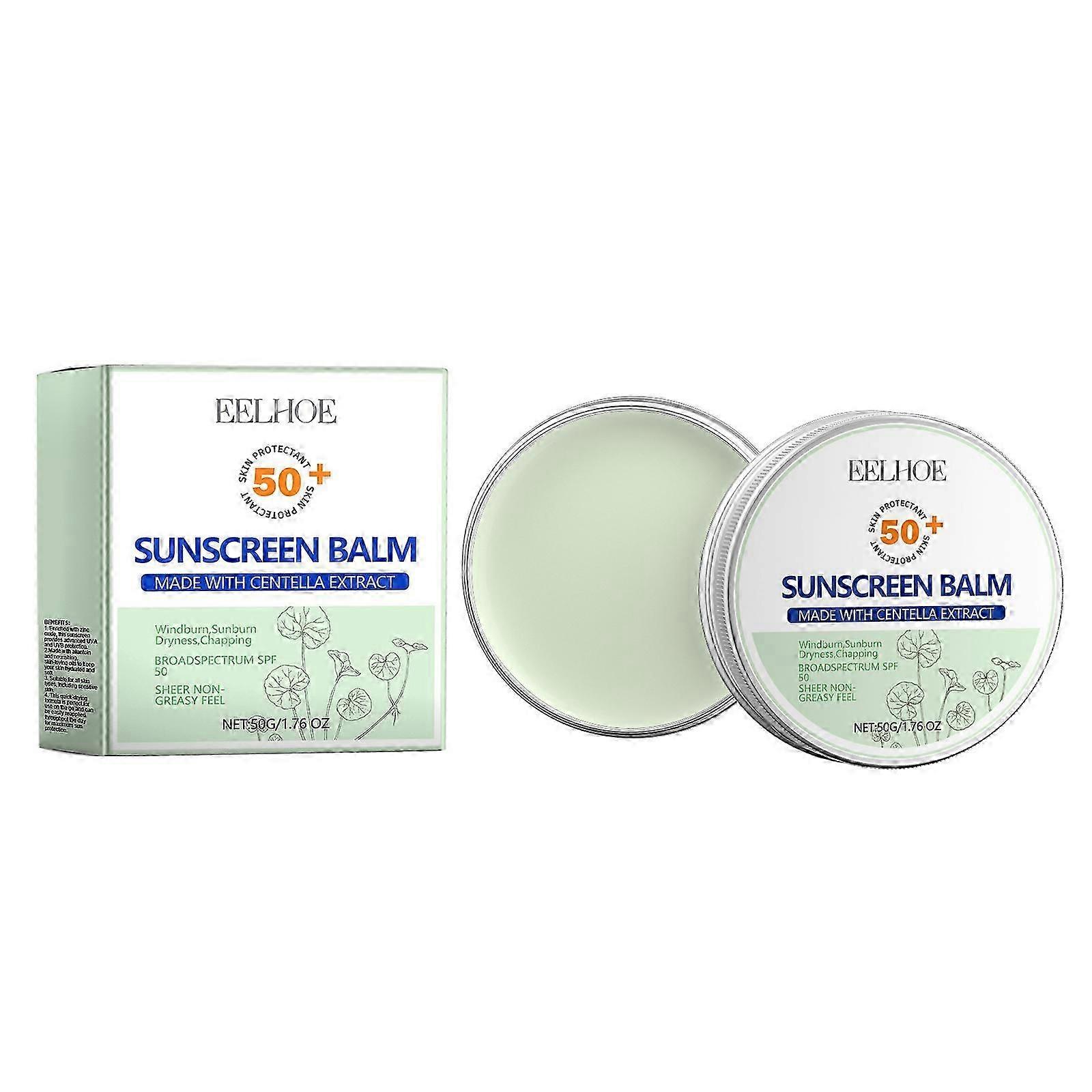 Centella protective cream