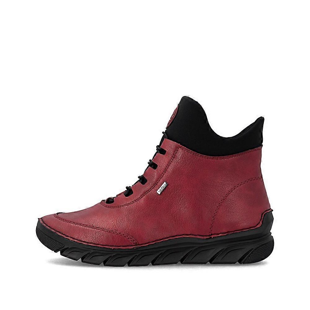 Shoes Rieker 5506935RED