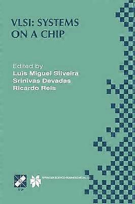 VLSI: Systems on a Chip