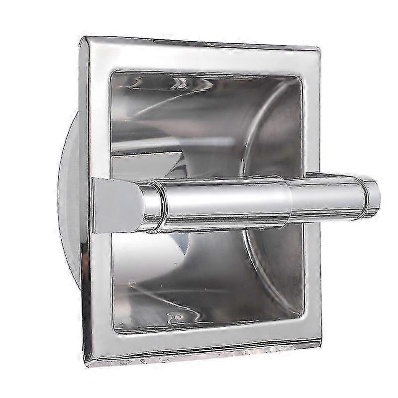 1pcs Toilet Tissue Rack-c