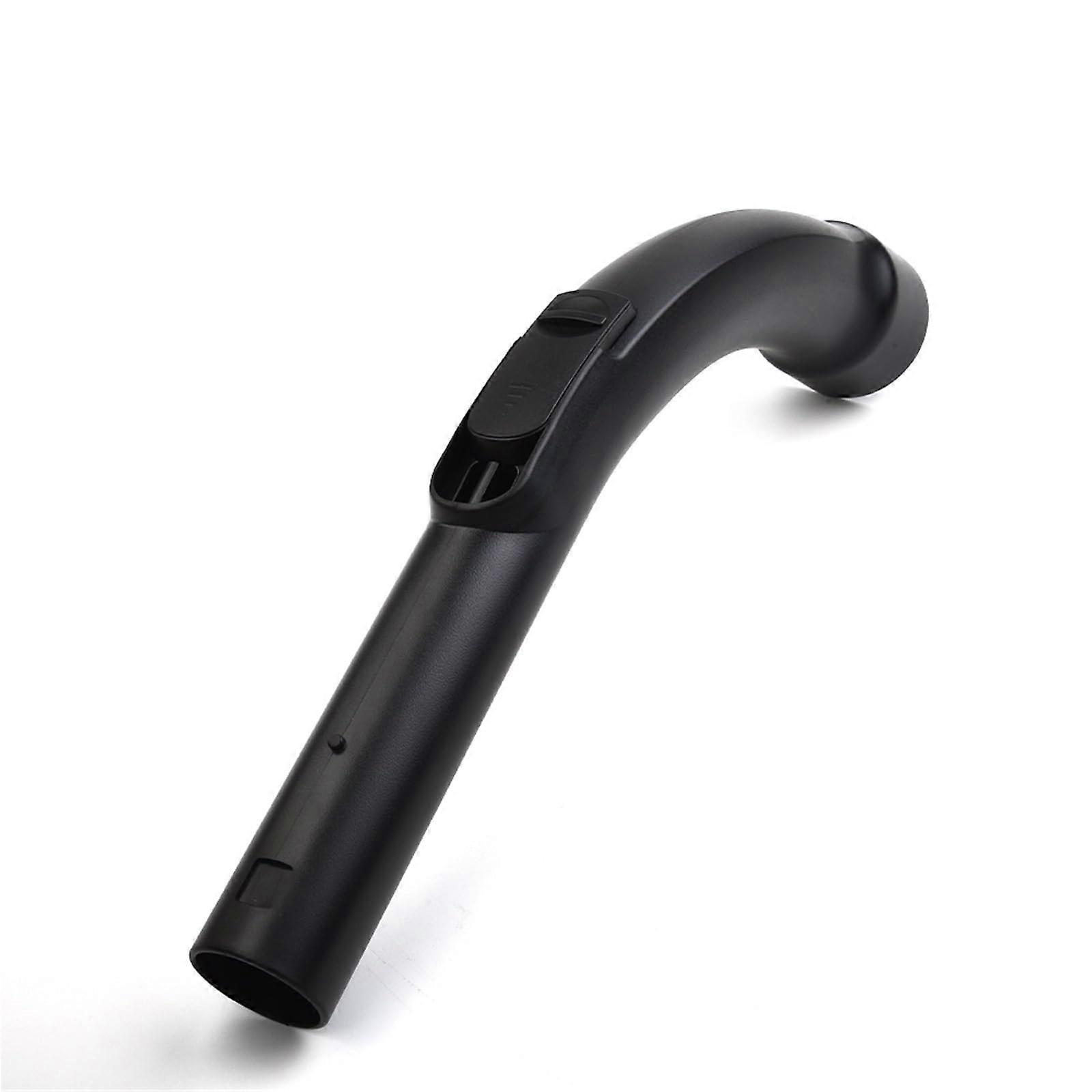 Vacuum Cleaner Handle Replacement for Miele with Ergonomic Grip and Easy Control Buttons