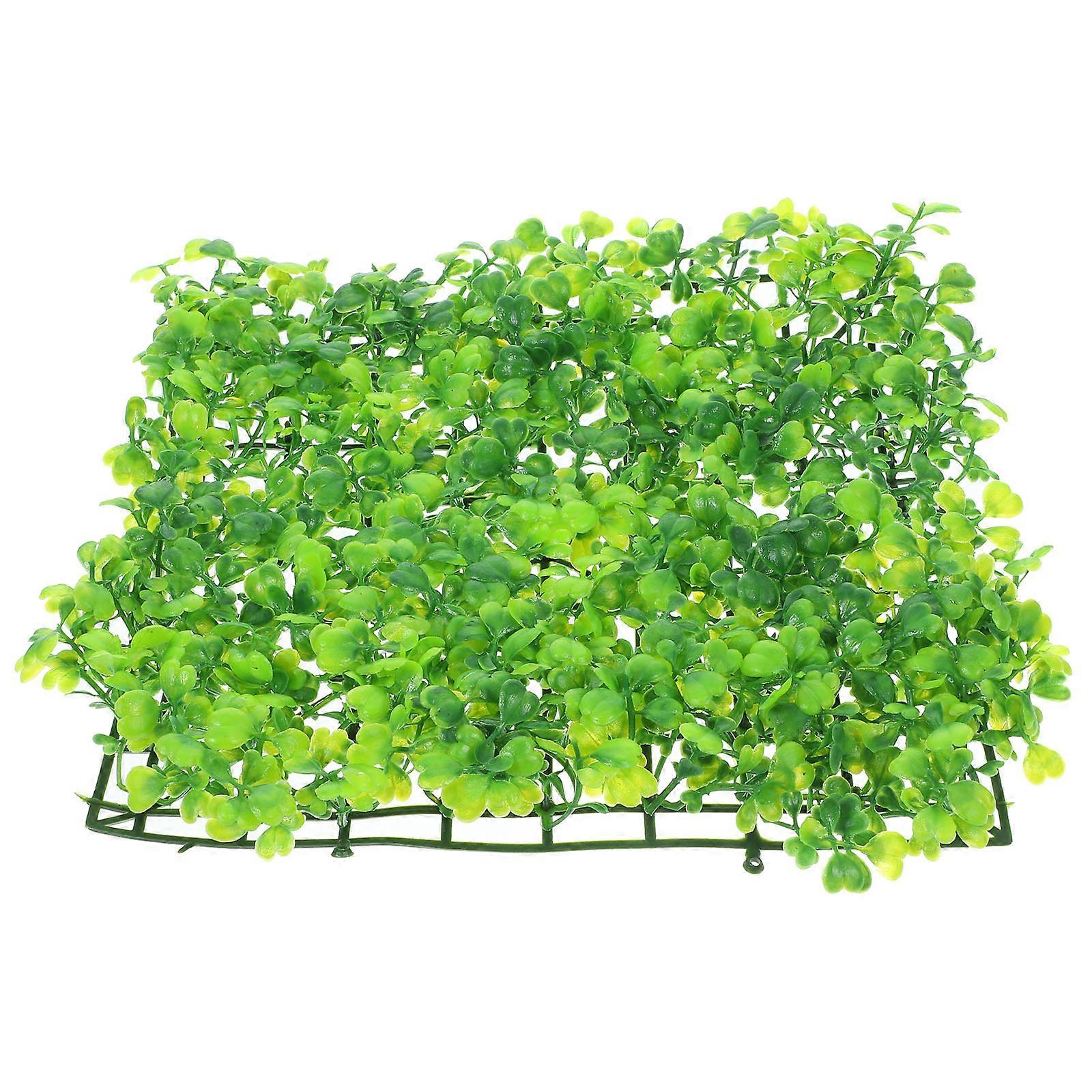 Artificial Plants Aquarium Grass Underwater Grass Decor