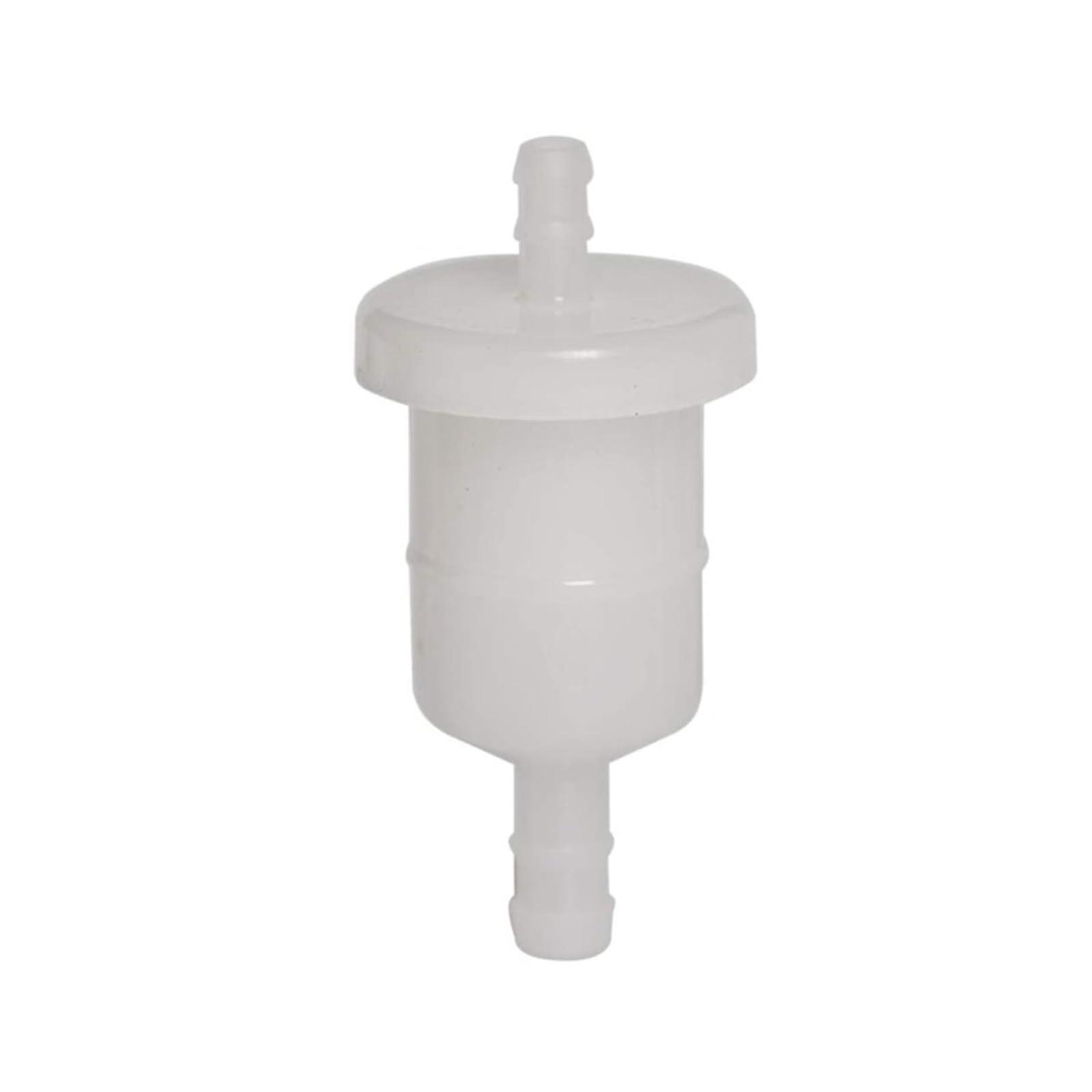 Outboard Fuel Pump Filter 16910ZV4015 for Marine Engine Efficient Filtration Easy Installation