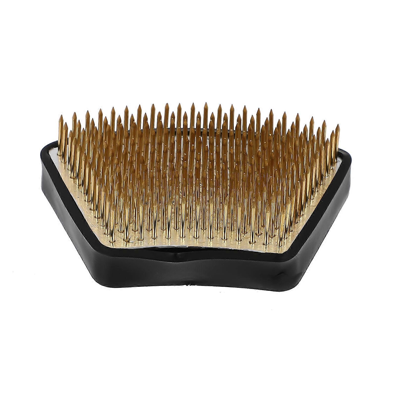 Japanese Flower Holder Flower Fixed Tools for One Set Creative Arrangement