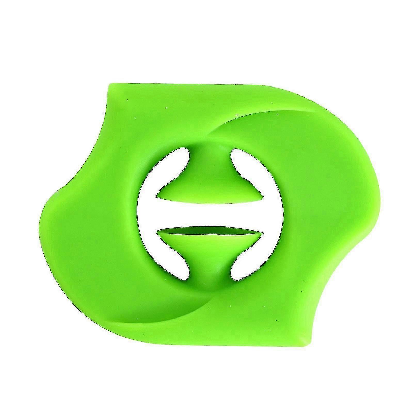 Silicone Grip Device Exercise Training Grip Ring New Decompression Toy 25-26