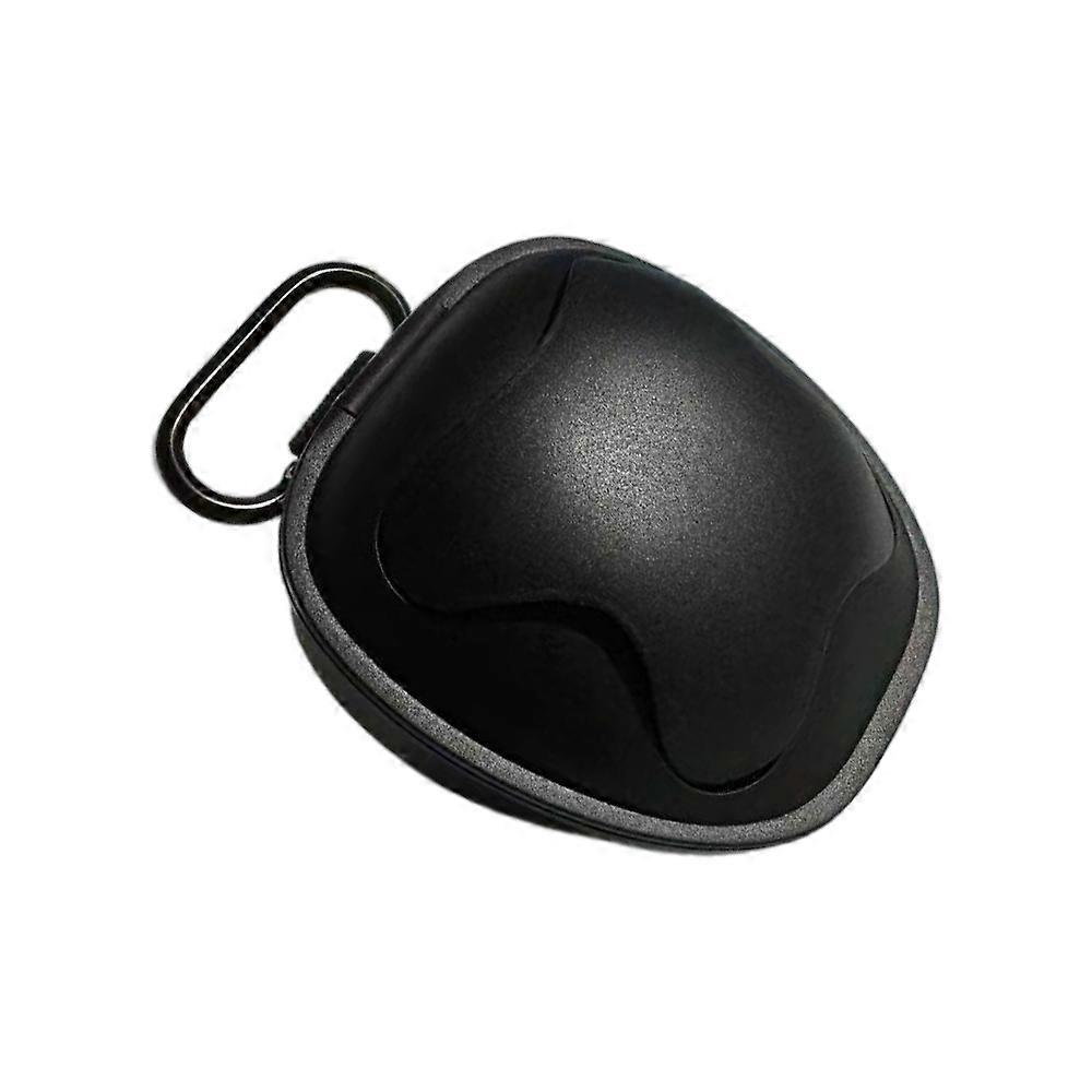 Mouth Guard Case, Ventilated, Universal Storage for Mouthguard