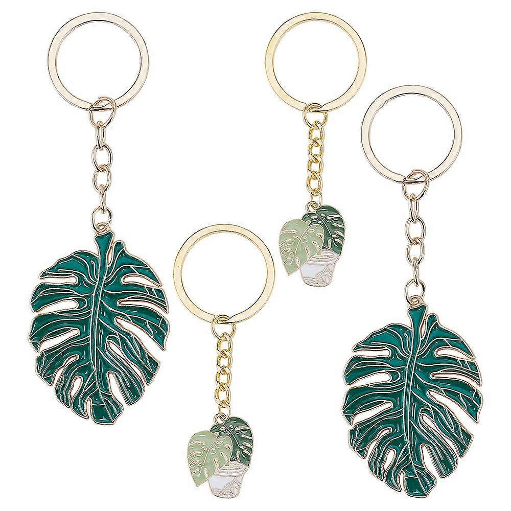 Keychains Enamel Key Chain