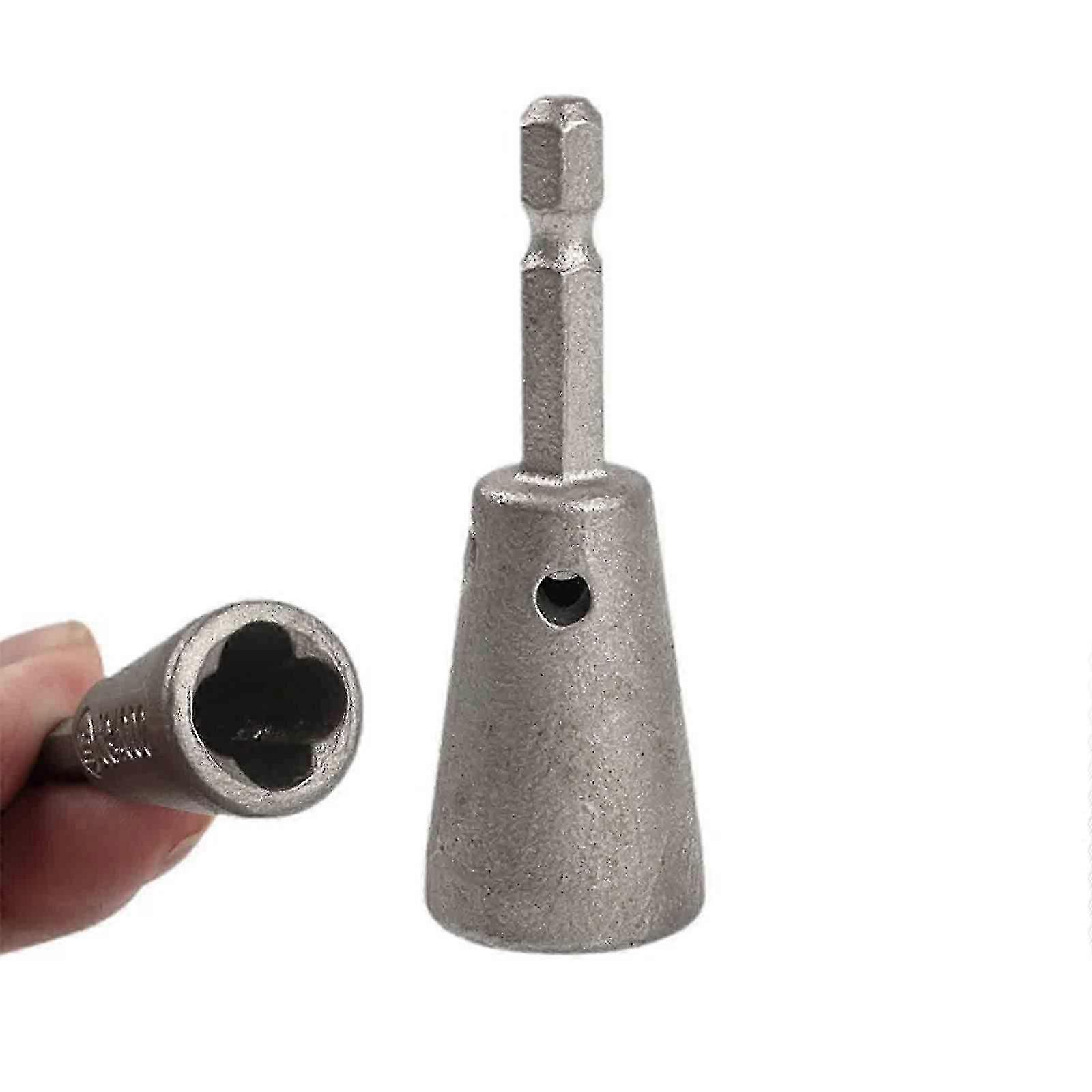 Wire Nuts Twister, Wire Twisting Tool, Twisting Wire Connector Socket, Wire Twister Tool For Drill