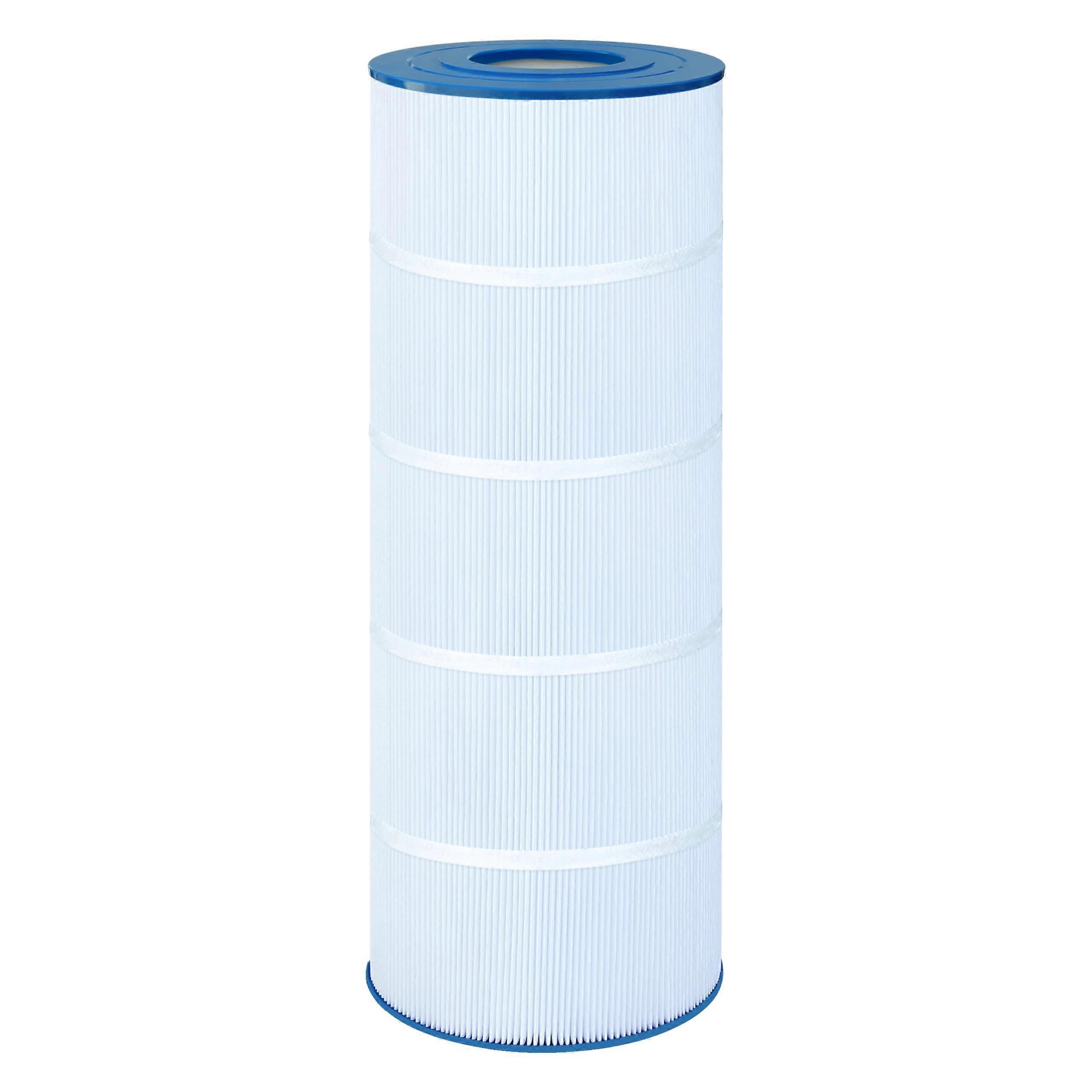 Pool Filter Cartridge Replacement 150 sq ft Compatible with Jandy CS150 Pro Clean 150 Above Ground Pools