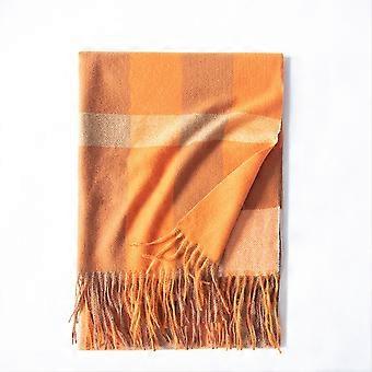Women's Fashion Comfortable Warm Winter Autumn Blanket Scarf Soft Fashion