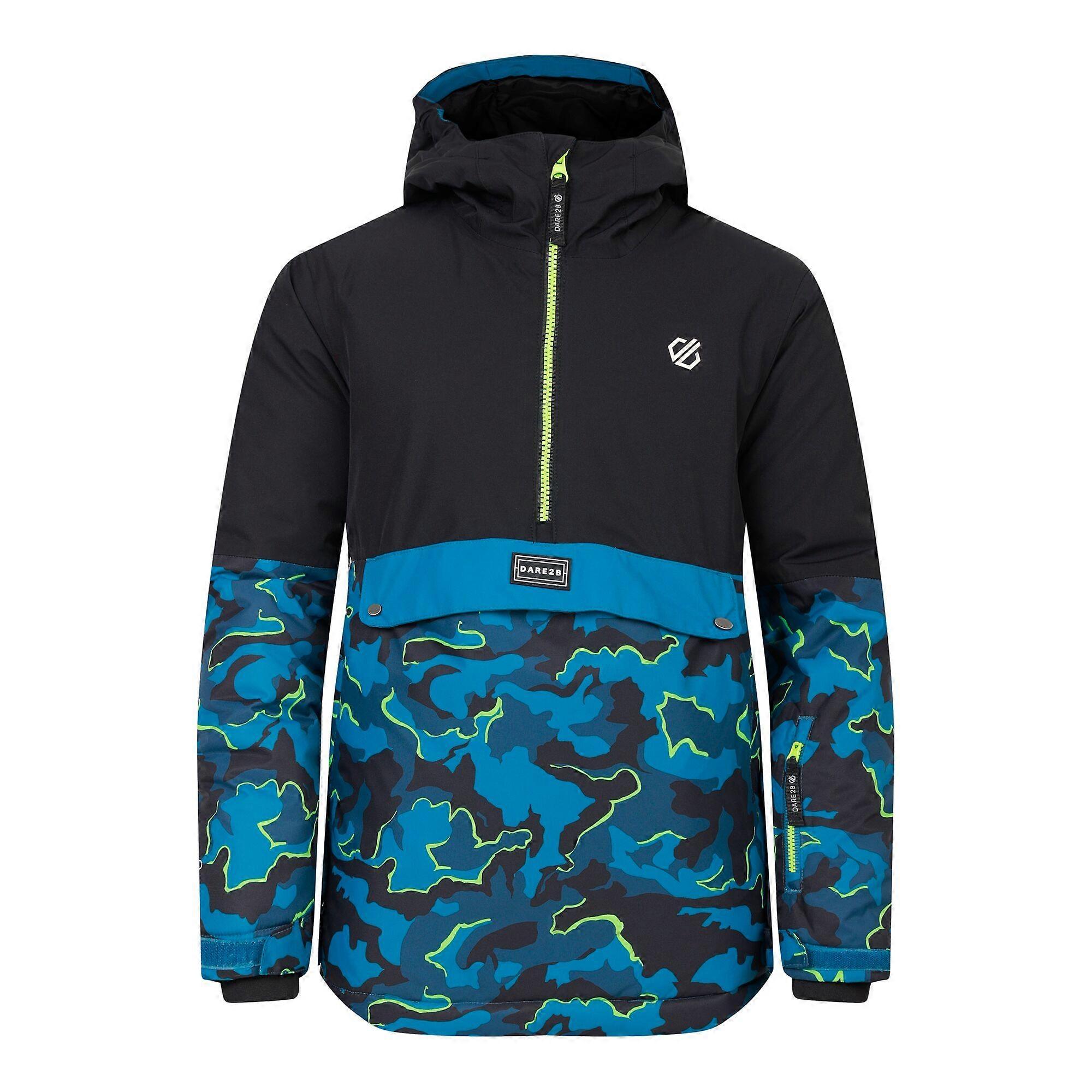 Dare 2B Childrens/Kids Freehand Overhead Ski Jacket