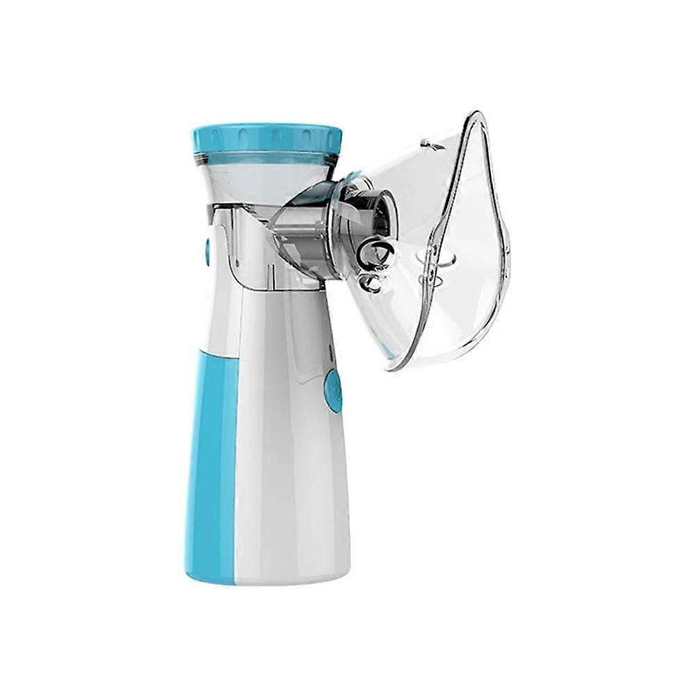 Handheld Microgrid Atomizer, Household Adult , Child Atomizer, Portable At D3P7