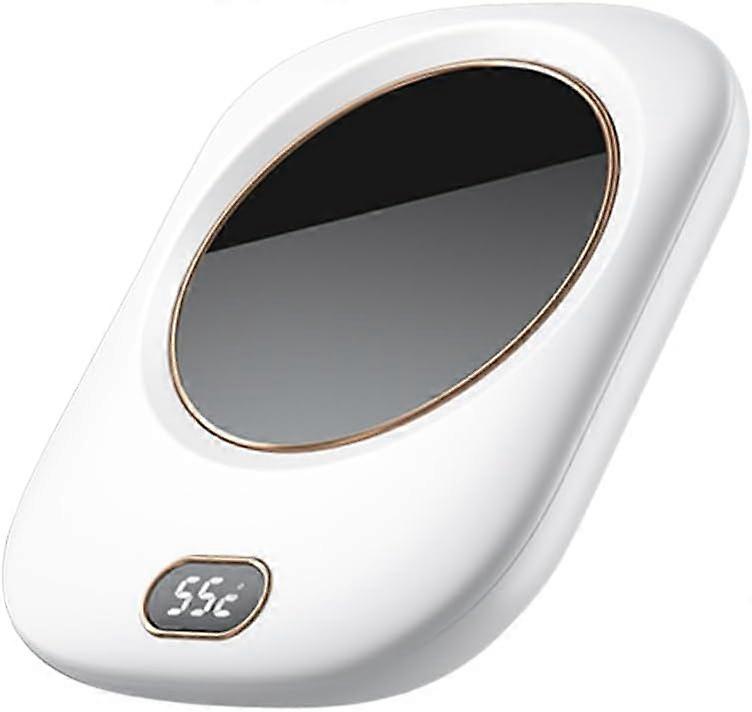 Smart Coaster, Warming Plate, Three Temperature Settings
