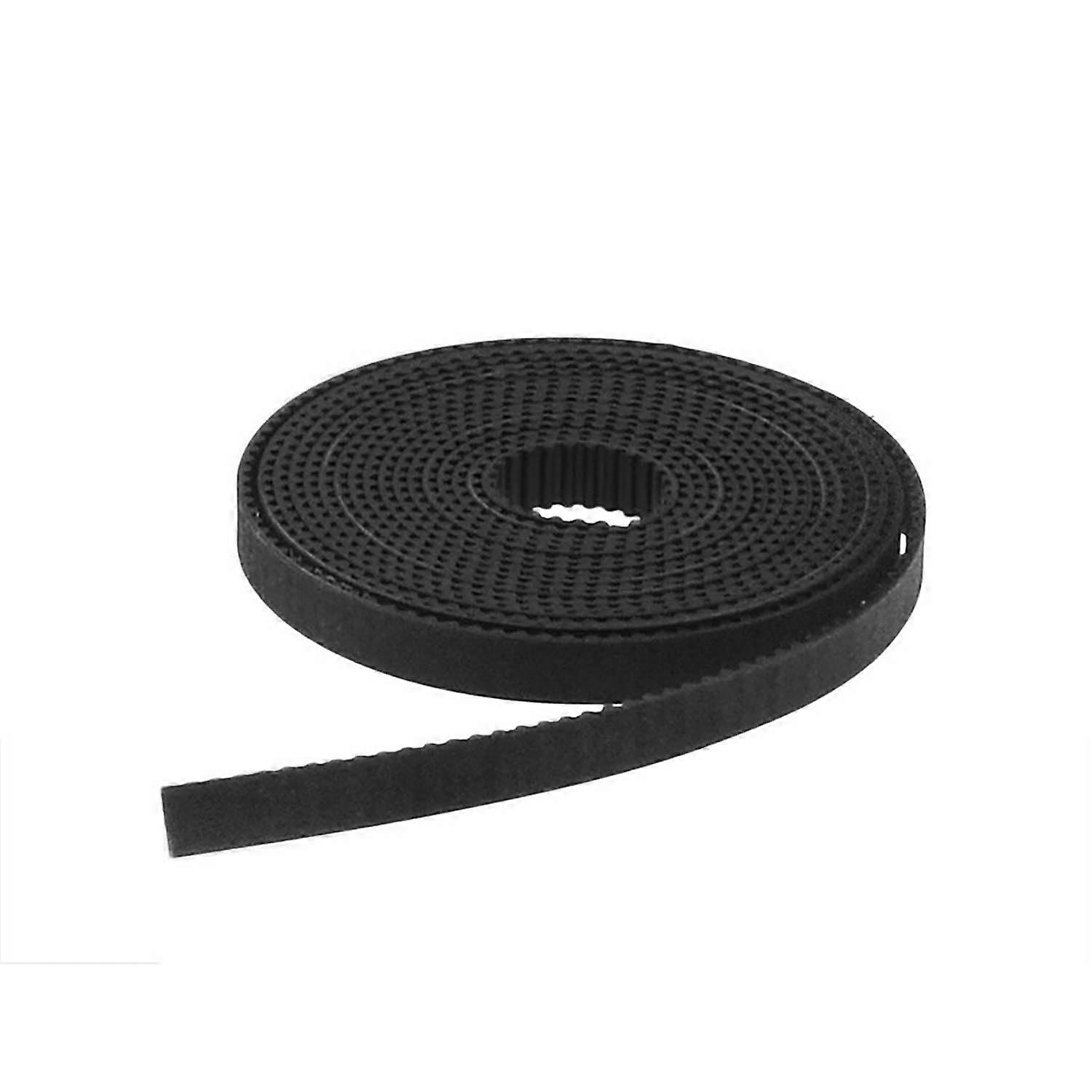 GT3 Timing Belt 15mm Width Open Ended 10m WearResistant Precision Drive for 3D Printer