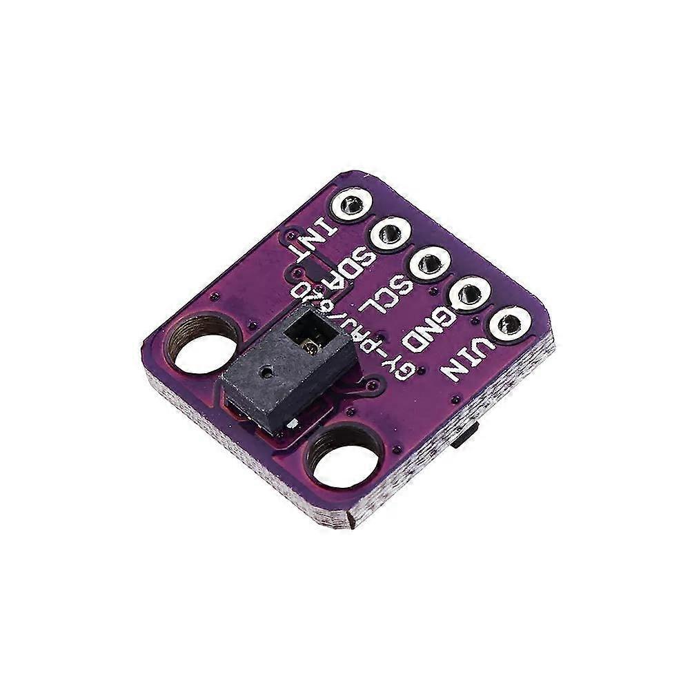 PAJ7620U2 Gesture Recognition Sensor 3.3V Touchless Control 9 Gesture Detection Module
