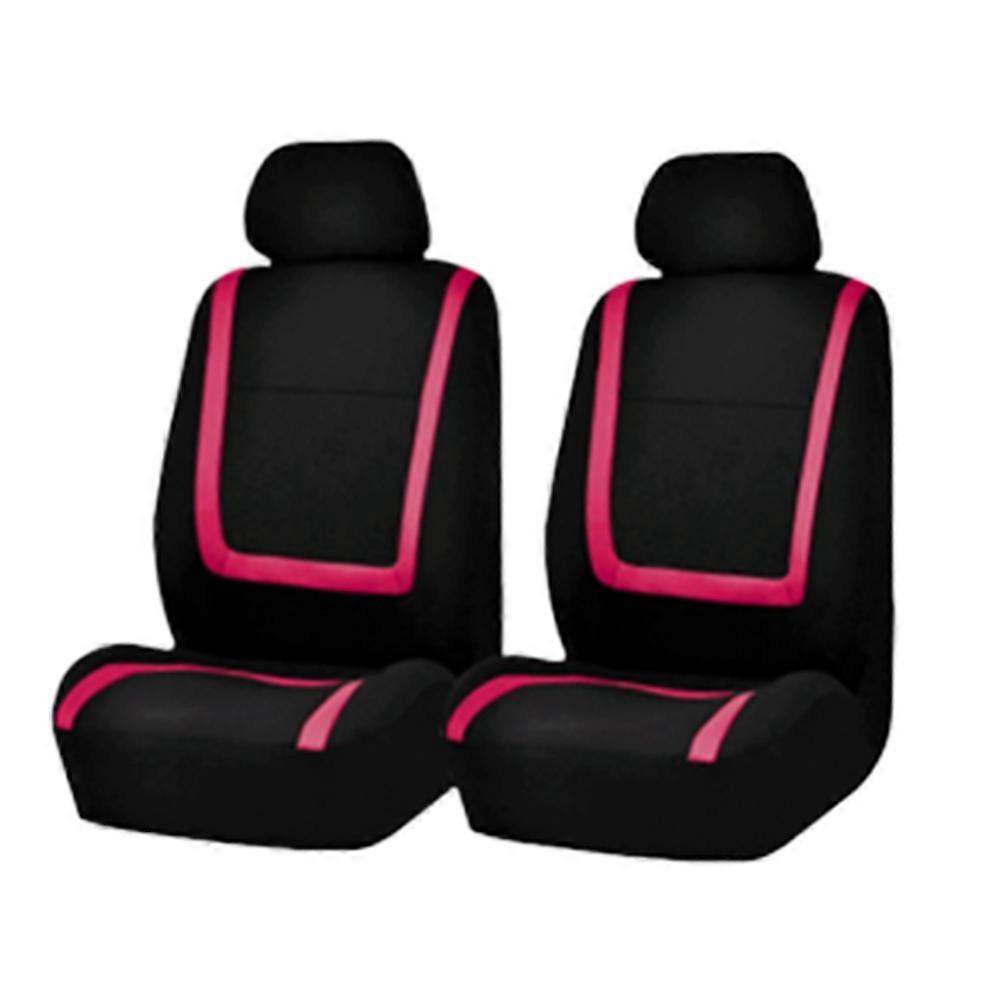 Car Seat Protector Mat Universal Cover for Auto Seats 12Pcs