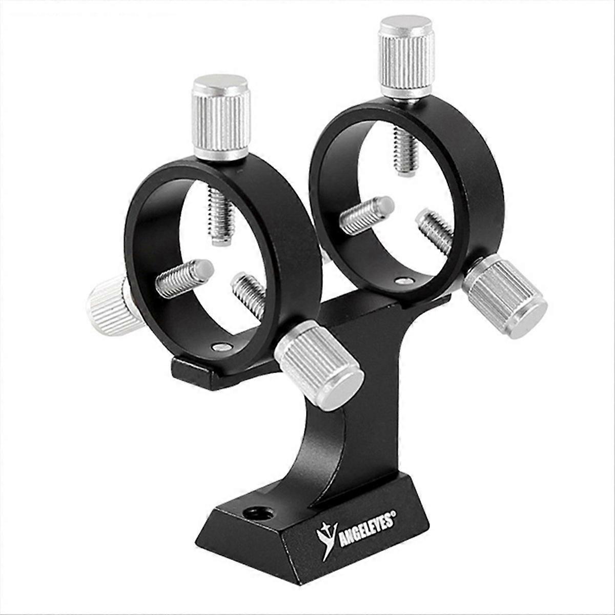 Angeleyes Vast Adjustable Pointer Bracket Finder Bracket 35mm Sight Base Astronomical Telescope Accessories