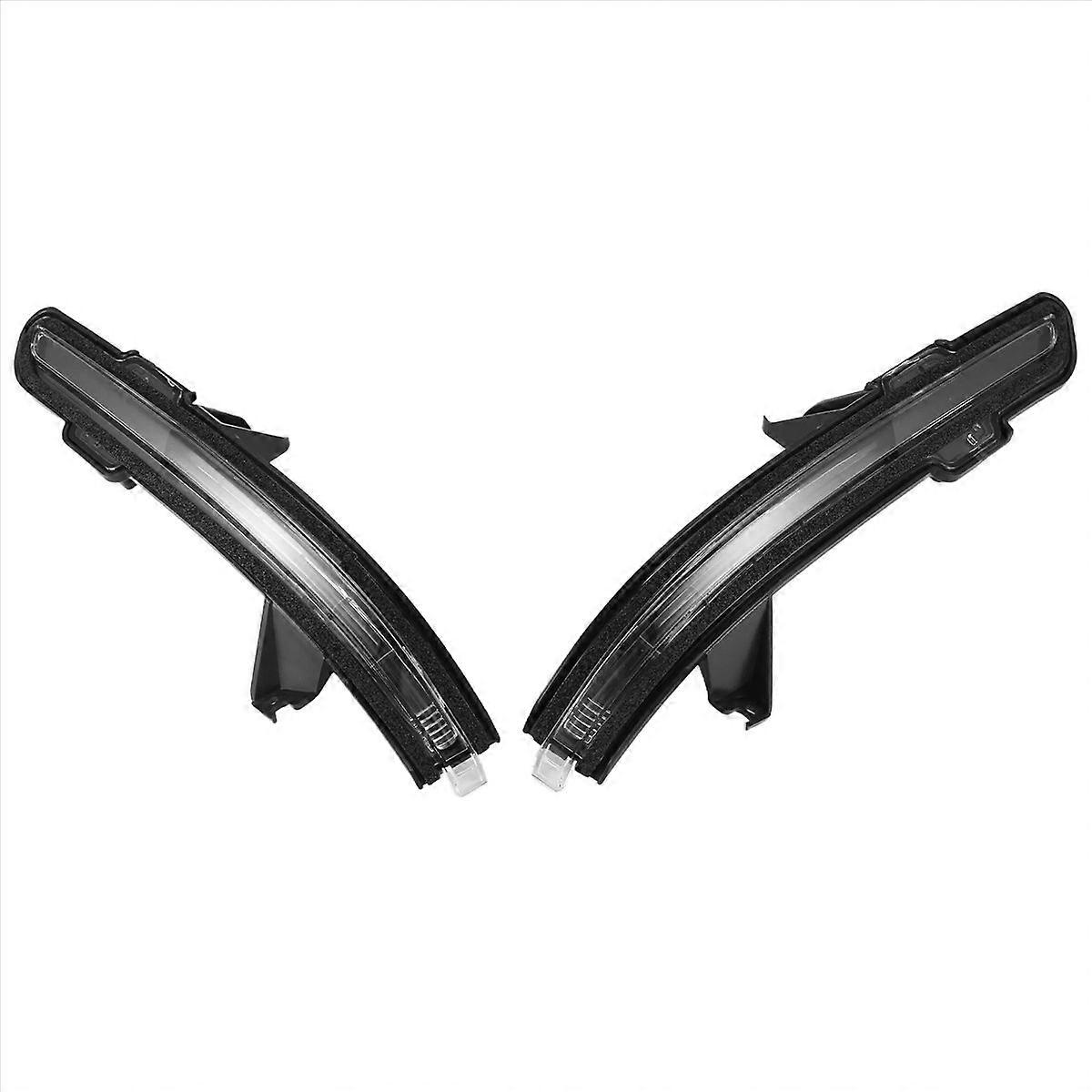Rearview Mirror Lights Turn Signal Lights for 