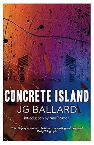 Concrete Island