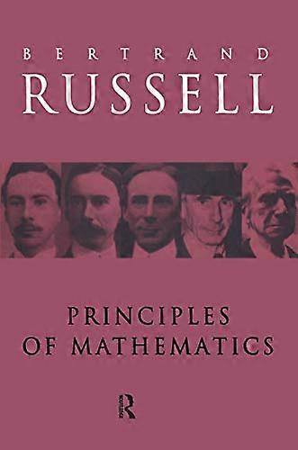 Principios de las matemáticas