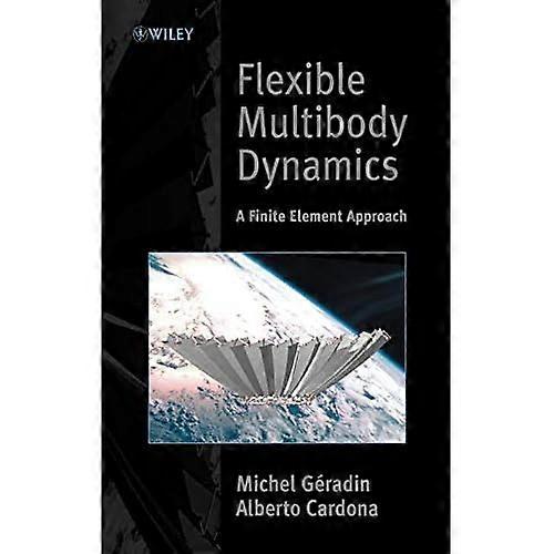 Flexible Multibody Dynamics