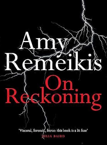 On Reckoning (On Series)