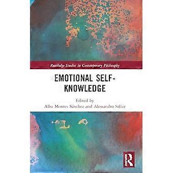 Emotionale Selbsterkenntnis