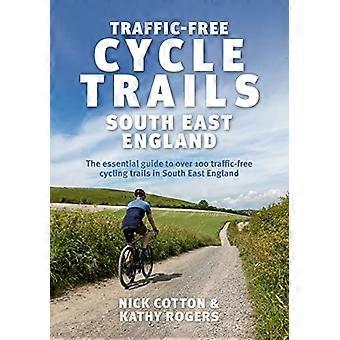 Pistes cyclables sans circulation du sud-est de l’Angleterre