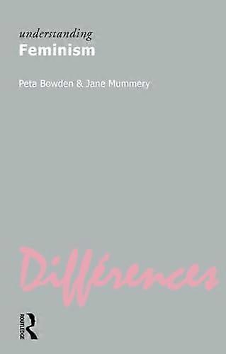 Comprendre le féminisme