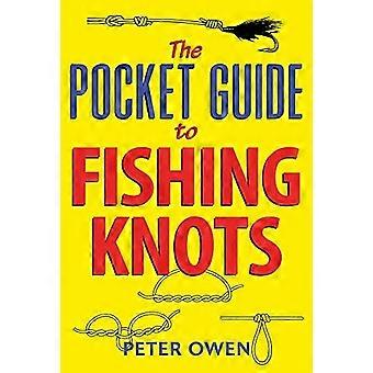 Guide de poche sur les noeuds de pêche