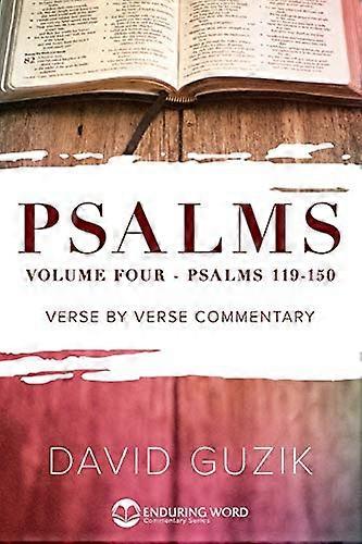Psalms 119-150