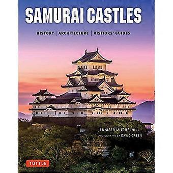 Samurai Burgen