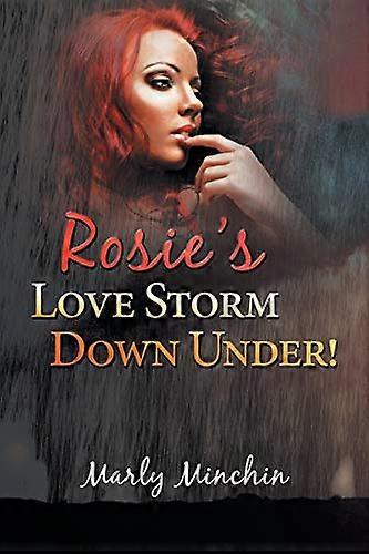 Rosie's rakastaa Tormia Down Under!