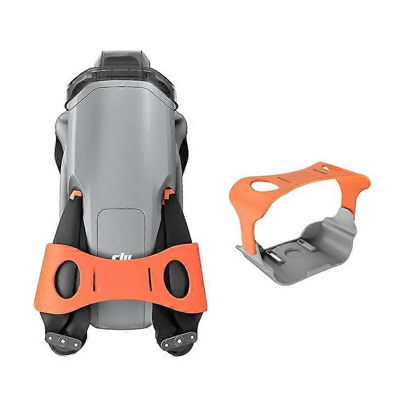 Propeller Holder Stabilizer Protector Guard Compatible with DJI Air 3S Drone