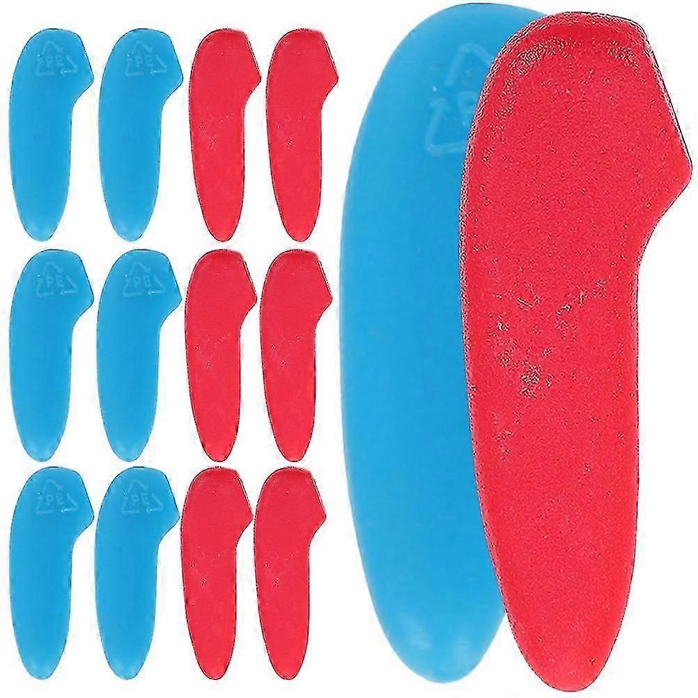 50 Pcs Tile Cutter Protector Knife Tip Guard Protector Knife Protector Scissors Tip Protector Cutter Tips Covers