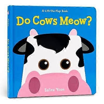 Les vaches miaulent-elles?