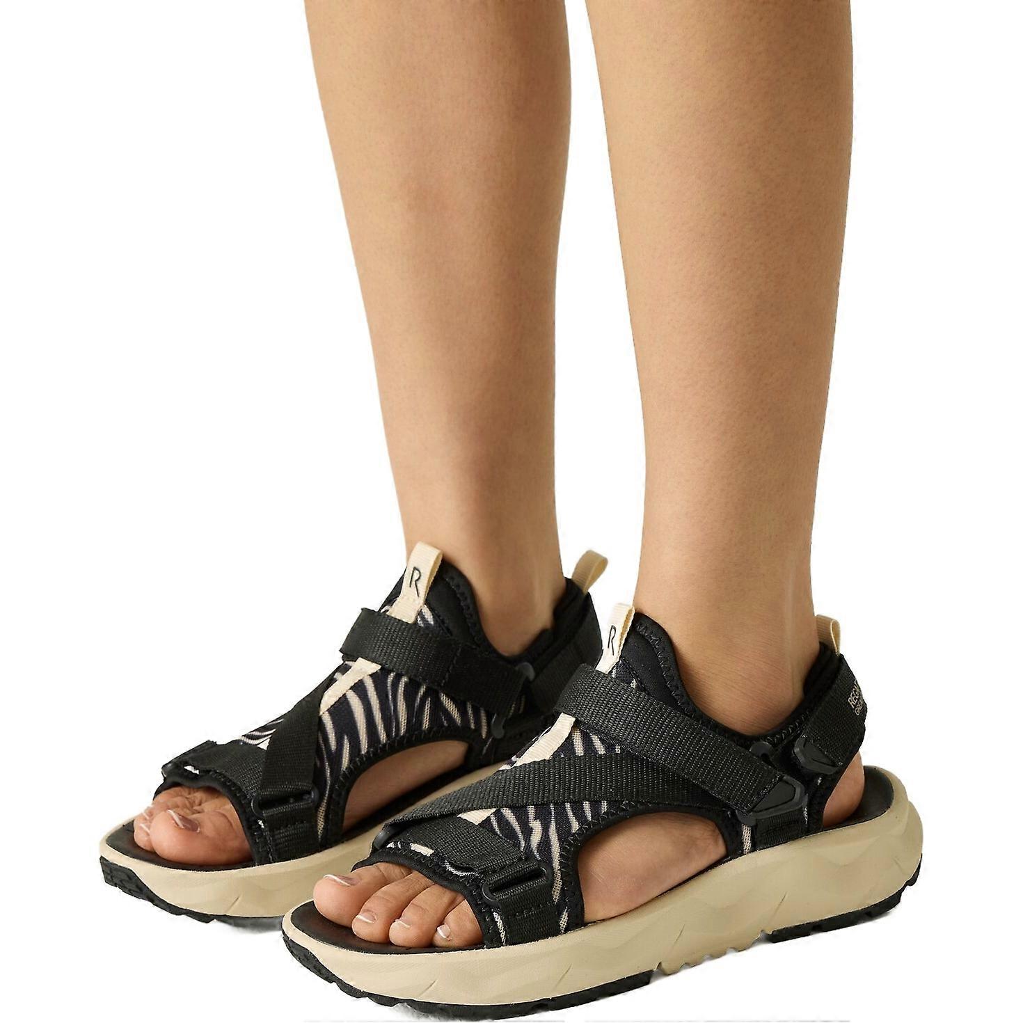 Regatta Womens Lito Walking Sandals