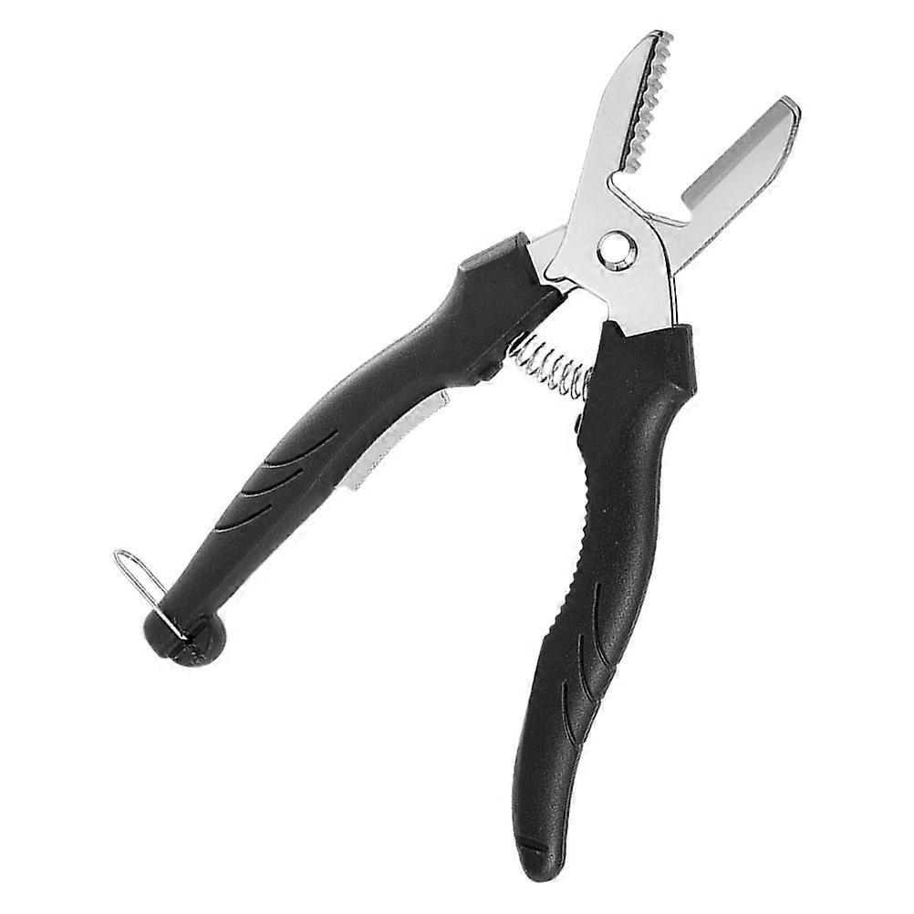 Chestnut Opener Nut Cracker Tool for Nuts Metal Versatile