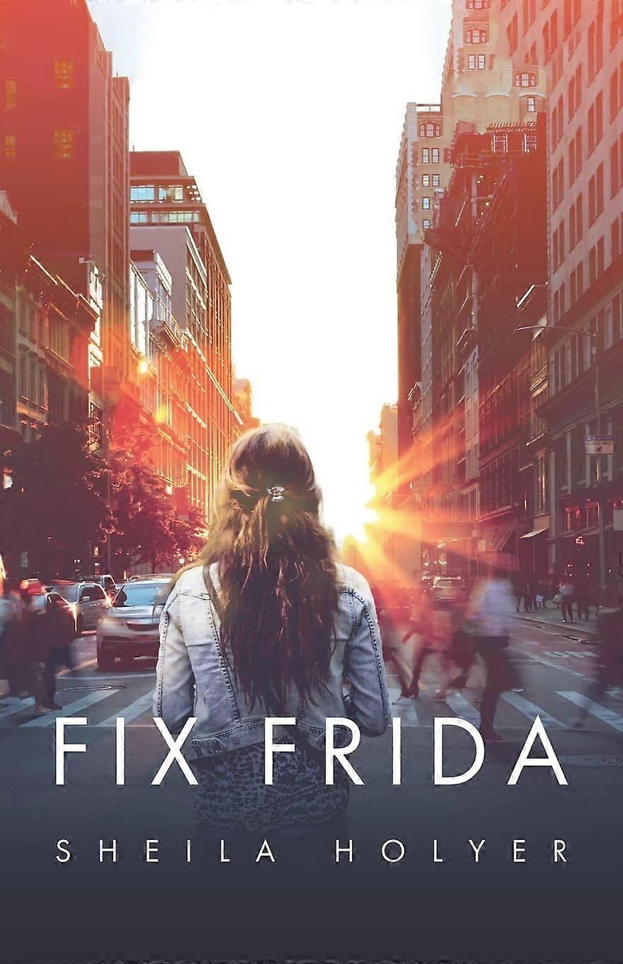 Fix frida