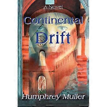 Continental drift